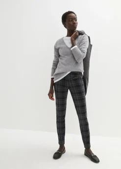 Pantalon en jersey