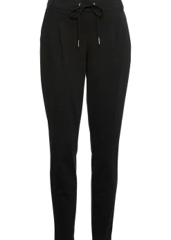 Pantalon en jersey