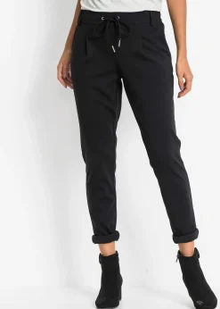 Pantalon en jersey