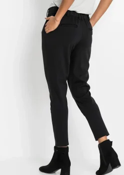 Pantalon en jersey