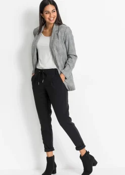 Pantalon en jersey