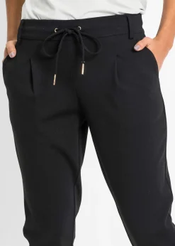 Pantalon en jersey