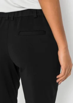 Pantalon en jersey
