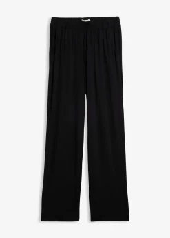 Pantalon en jersey