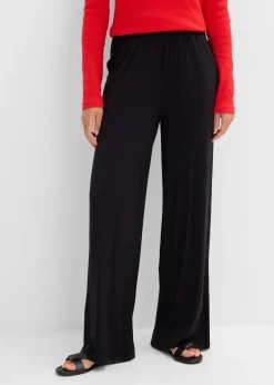 Pantalon en jersey