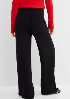 Pantalon en jersey