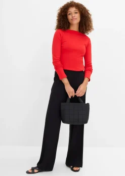 Pantalon en jersey