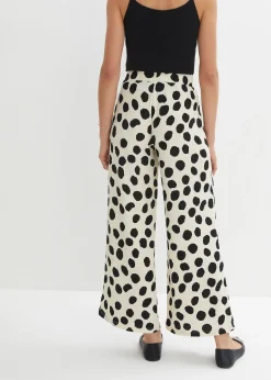 Pantalon en jersey