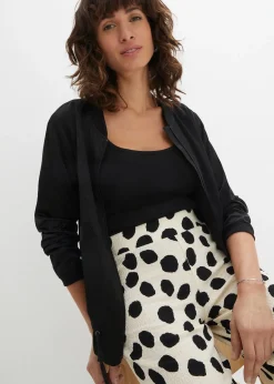 Pantalon en jersey