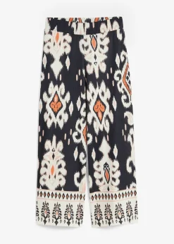 Pantalon en jersey