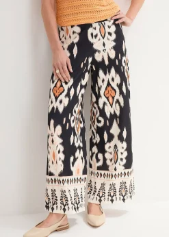 Pantalon en jersey