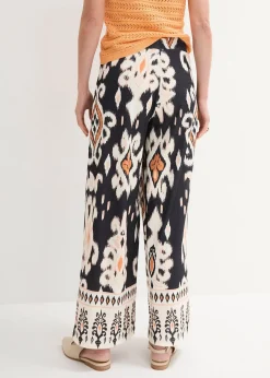 Pantalon en jersey