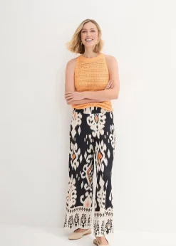Pantalon en jersey