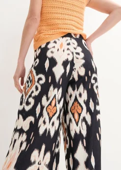 Pantalon en jersey