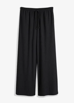 Pantalon en jersey
