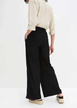 Pantalon en jersey