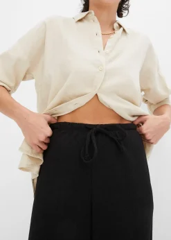Pantalon en jersey