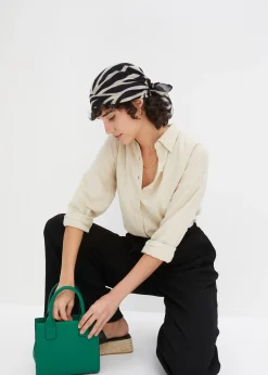 Pantalon en jersey