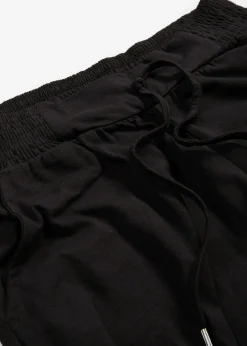 Pantalon en jersey coton