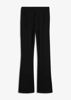 Pantalon en jersey milano confortable