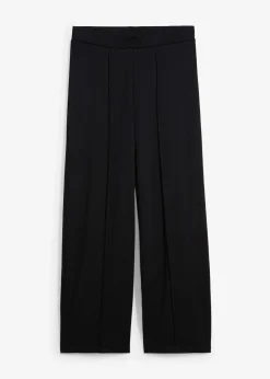 Pantalon en jersey Punto di Roma confortable