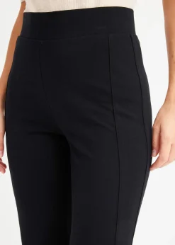 Pantalon en jersey Punto di Roma