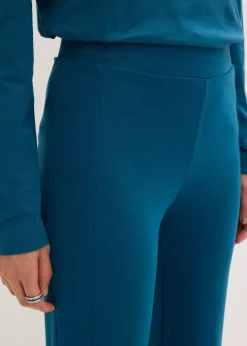 Pantalon en jersey Punto di Roma