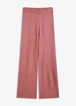 Pantalon en maille