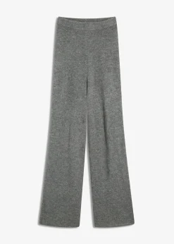 Pantalon en maille