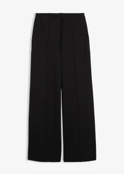 Pantalon en Punto di Roma