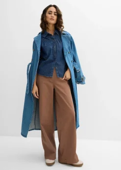 Pantalon en twill