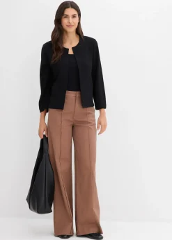 Pantalon en twill