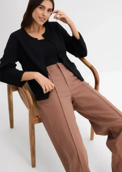 Pantalon en twill