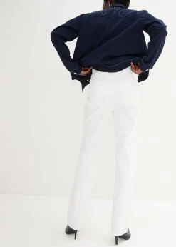 Pantalon extensible