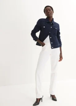 Pantalon extensible