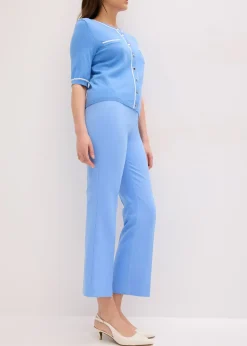 Pantalon extensible