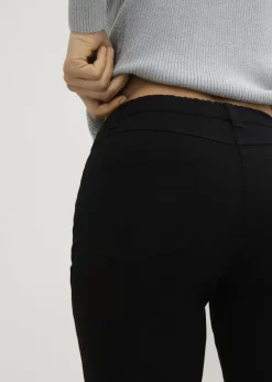 Pantalon extensible