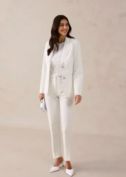 Pantalon extensible