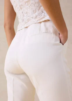 Pantalon extensible