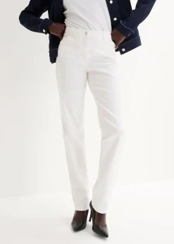 Pantalon extensible
