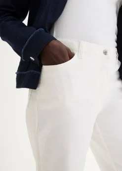 Pantalon extensible