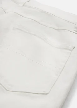 Pantalon extensible