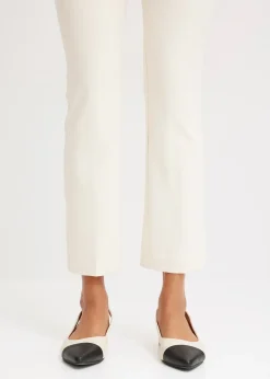 Pantalon extensible