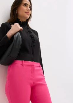 Pantalon extensible