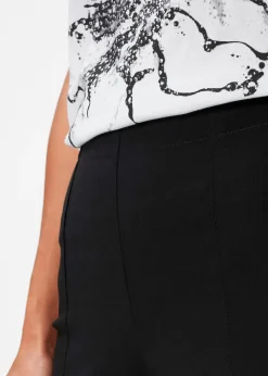 Pantalon extensible