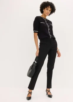 Pantalon extensible