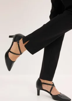 Pantalon extensible