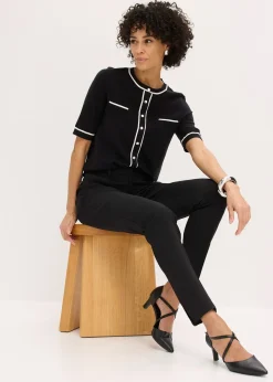 Pantalon extensible