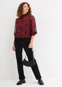 Pantalon extensible