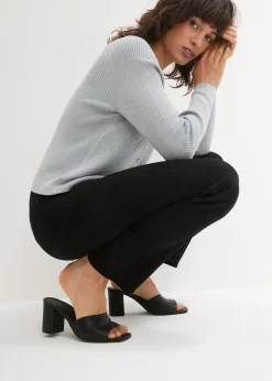 Pantalon extensible